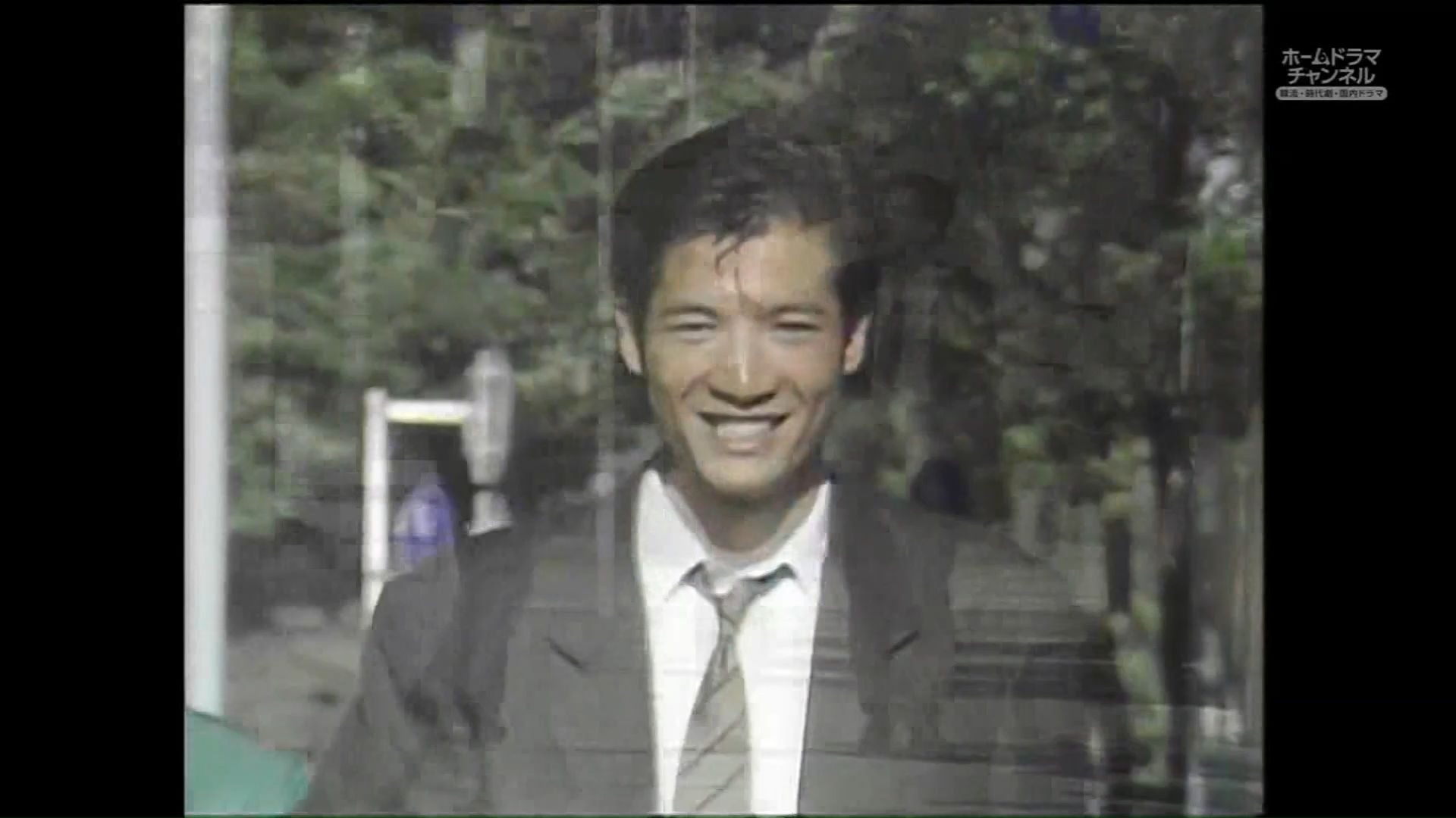 田原俊彦主演的電視劇　【ラジオびんびん物語】　第8集・終劇／無字幕