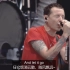 林肯公园Linkin Park《Iridescent》（变形金刚3:月黑之时）主题曲高清现场Live版！
