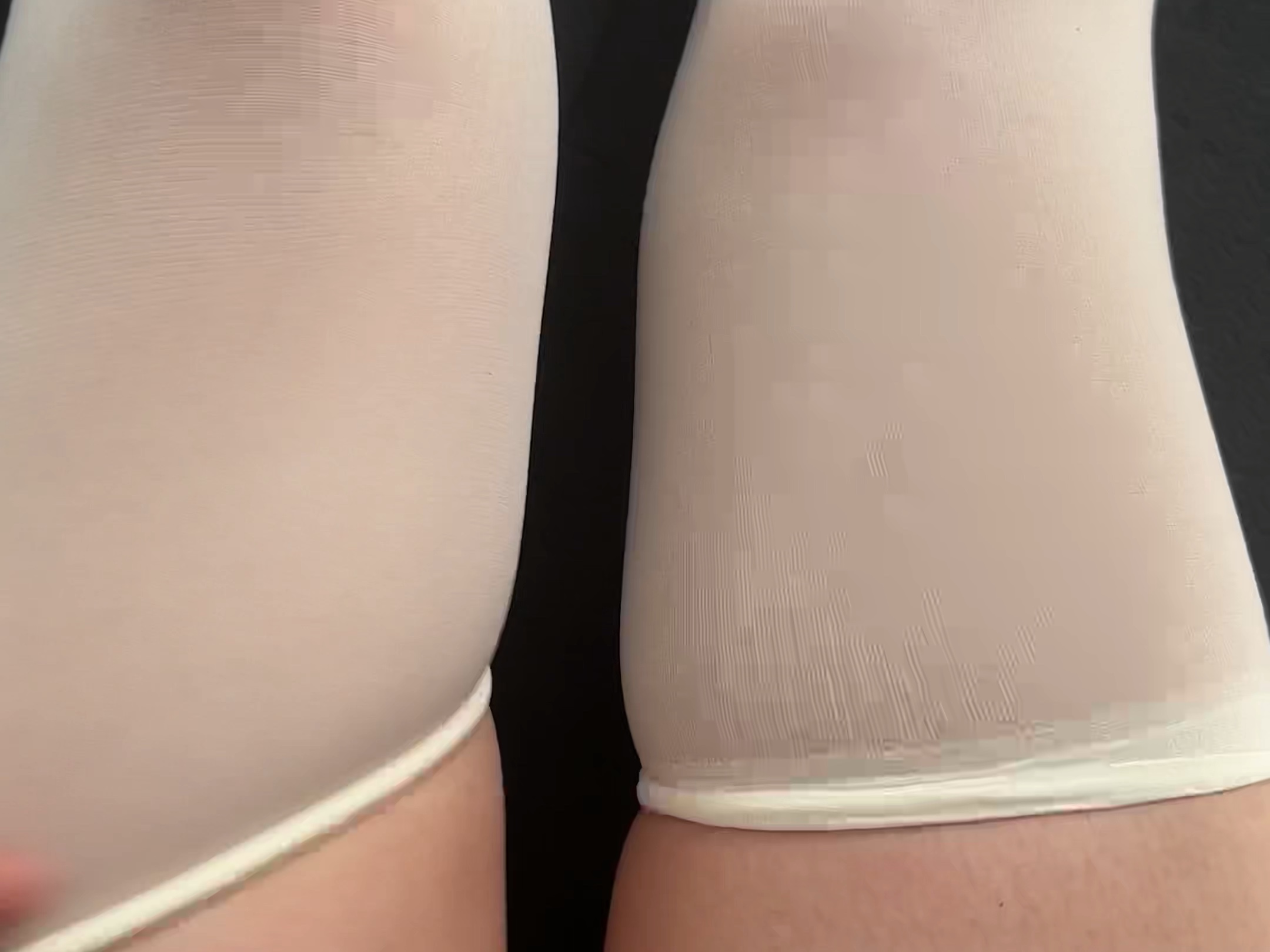 Socks fall off all day long, are there any that don't?