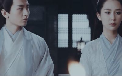 【杨紫】【成毅】【陆雪琪】【林惊羽】牵丝戏