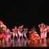 《鸡公榄》（编导：刘佳）【广东舞蹈戏剧职业学院】第三届广东岭南舞蹈大赛