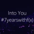 【f(x)】【七周年】Into You（日巡剪辑）