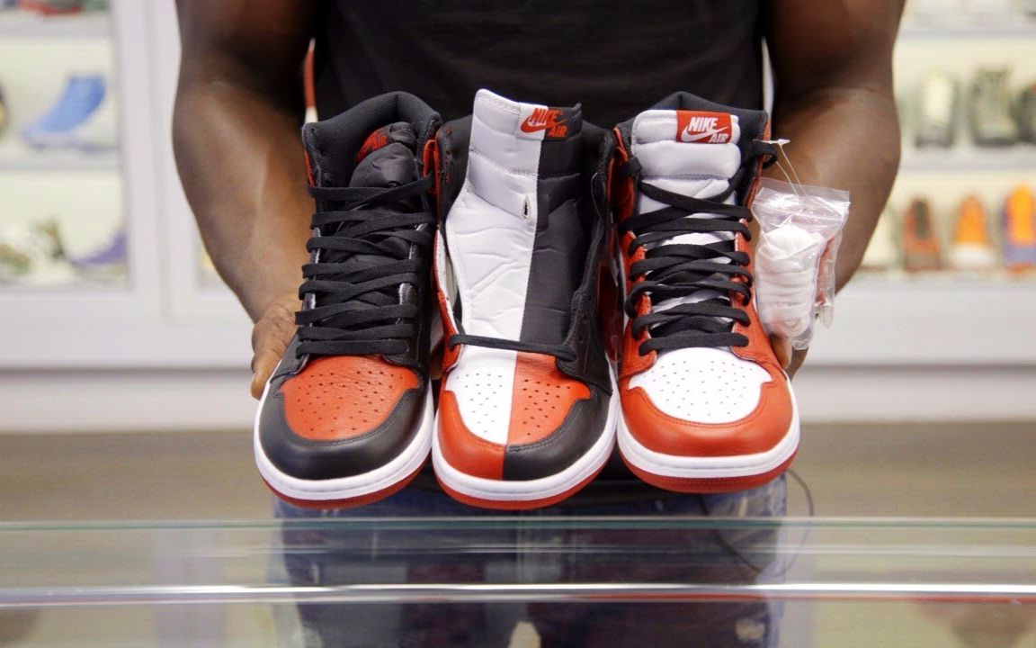 aj1 h2h