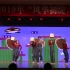 Ganmi舞团舞蹈Mario Bros翻跳 19年辽大新传晚会文艺部演出开场舞 马里奥