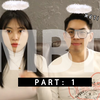 中韩情侣｜韩国超流行的MBTI，请说说你们的MBTI吧