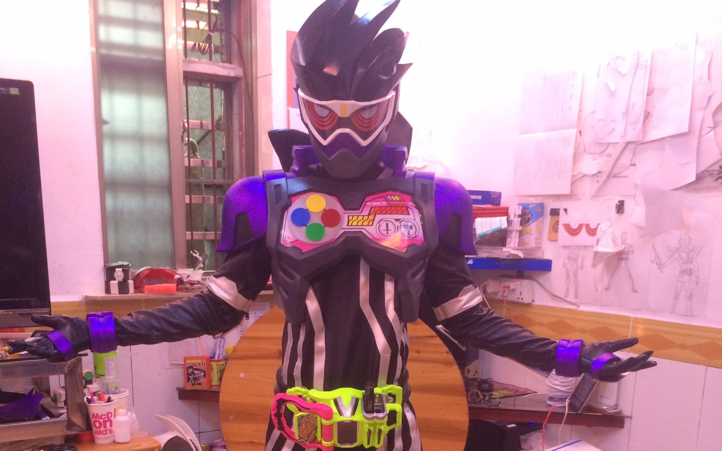 假面骑士genms,假面骑士Genms 假面骑士genm