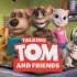 【双语熟肉】Talking Tom and Friends Animated Series 第一季（51集全）