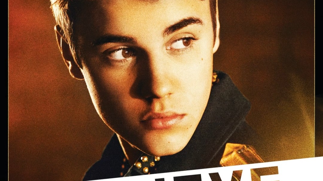 【Believe豪华版加曲】Justin Bieber《Maria》【杜比+Hi-Res】