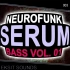 【Eksit Sounds Neurofunk Serum Bass Vol. 01】分享一個Drum&Bass/Bas