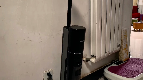 追觅H12 PRO PLUS 个人评测（无广）