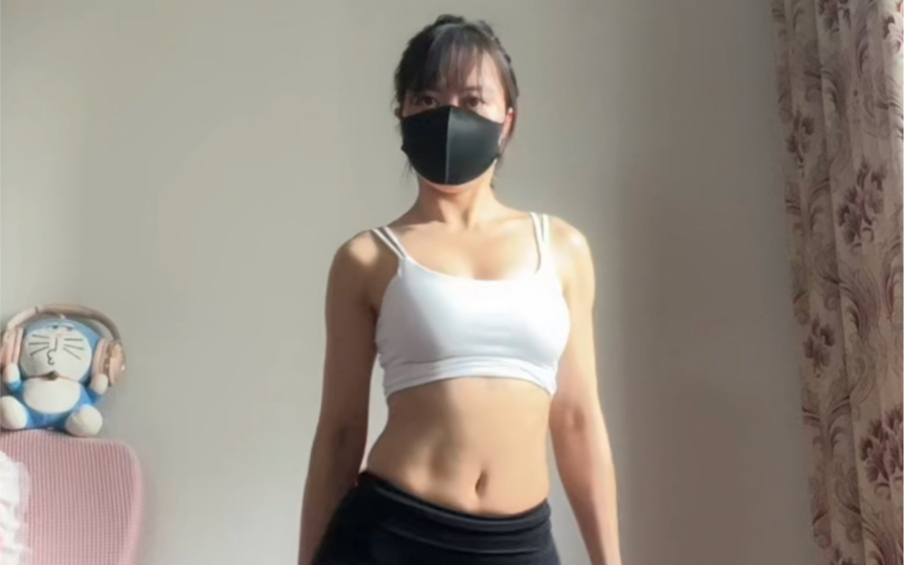 [cc-kun] It's more important to stick to it than to like it, and I've been dancing very hard every time.