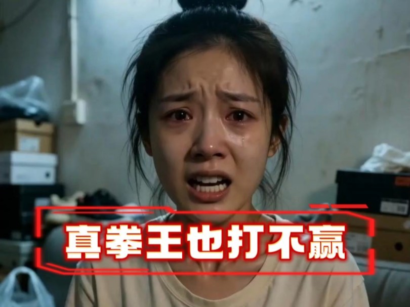 拳王7年亏损2亿，妻子三次提出离婚#拳王 #邹市明 #邹市明冉莹颖 #离婚