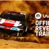 WRC官方授权新作 EA SPORTS WRC 官方预告片发布！