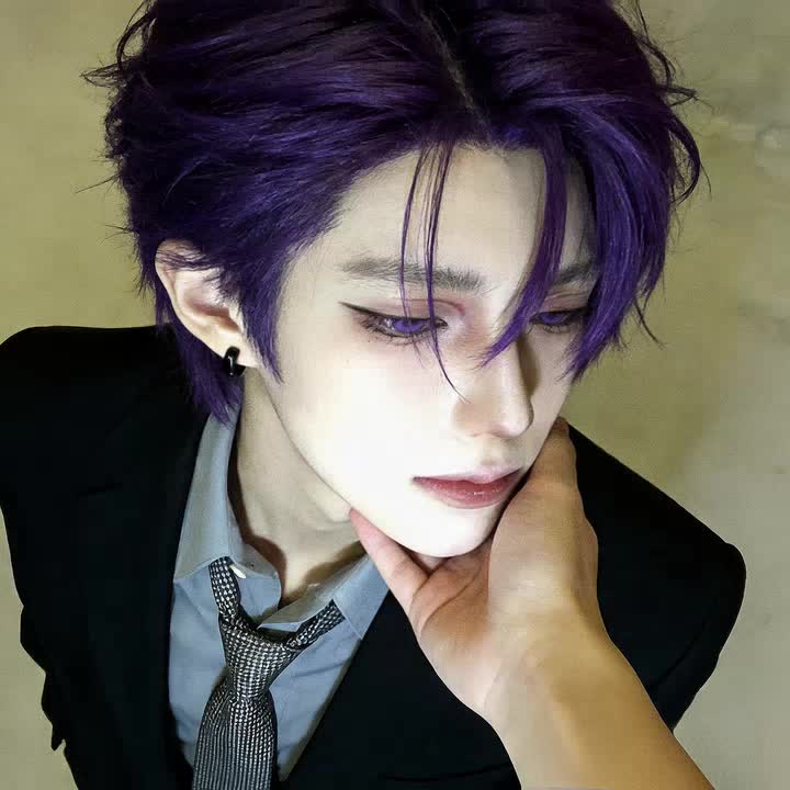 红豆生南国，Kye就是男模