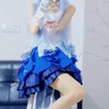 王者荣耀公孙离cos合集