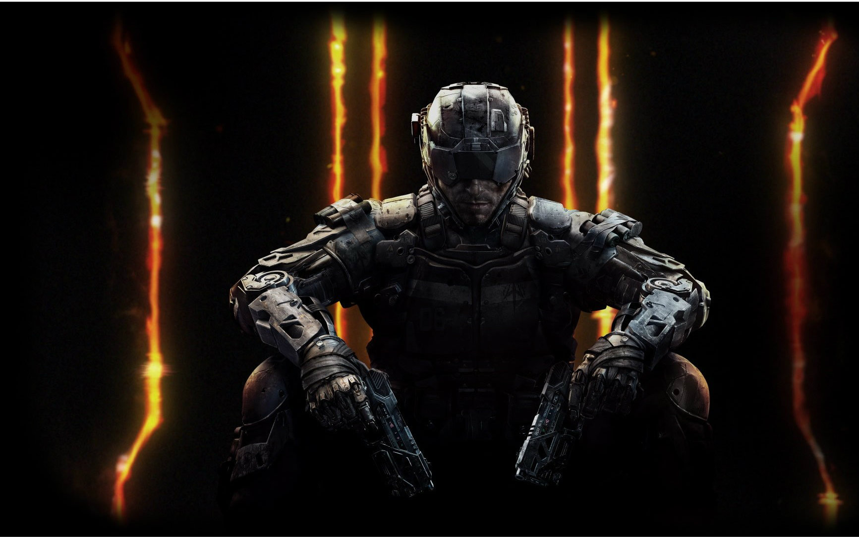 使命召唤12 黑色行动3多人游戏试玩视频在线观