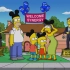 【中字】辛普森一家加入迪士尼大家庭了！场面一度十分尴尬 @迪幻字幕组