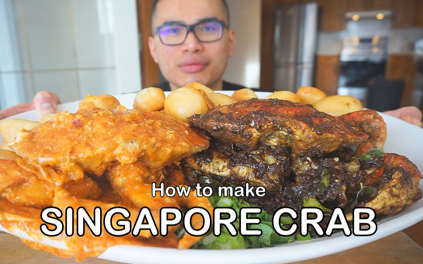 howtomakespicychilicrabsingaporestyle