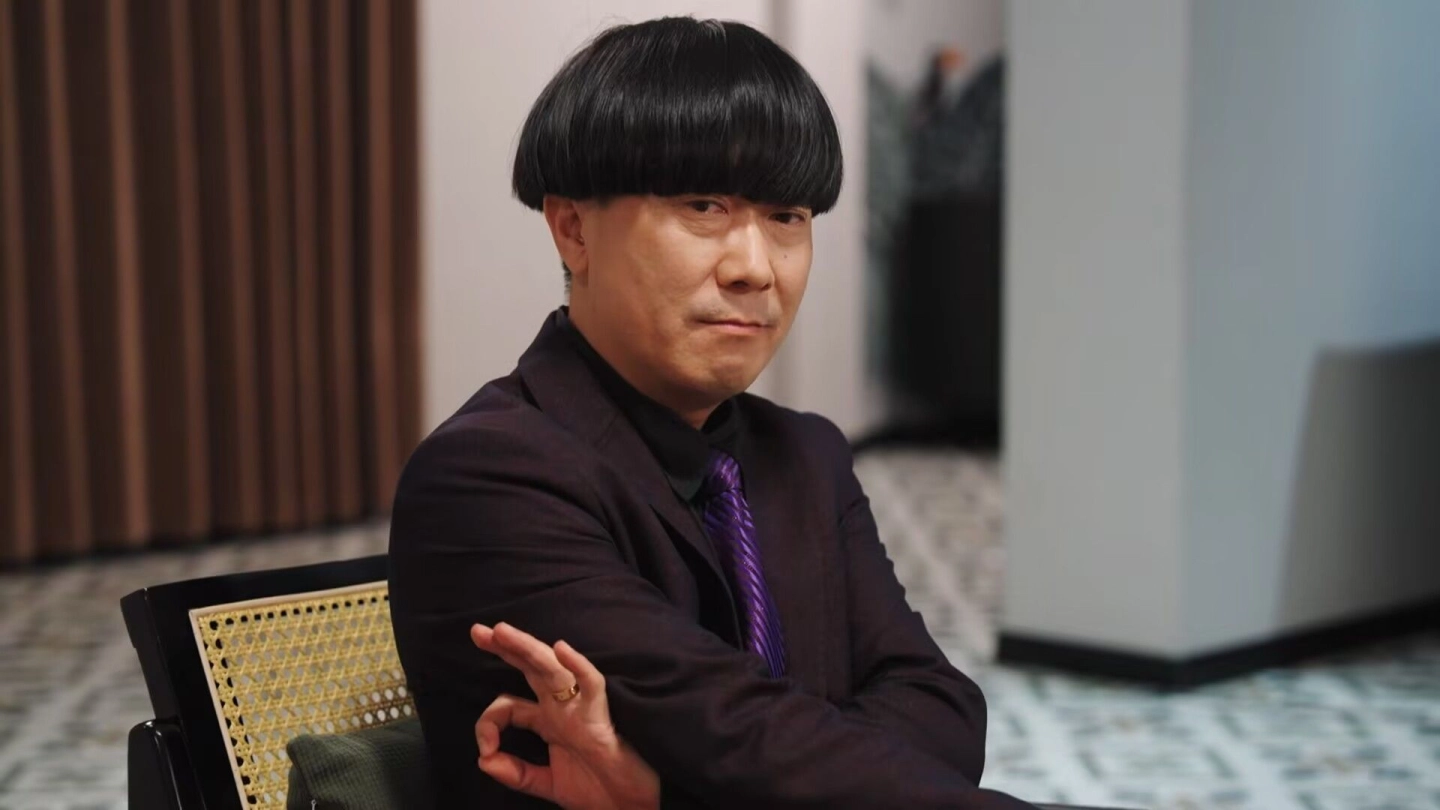 陈翔六点半：当所有人能听见我的心声 缩略图