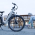 hovsco城市电动自行车亚马逊跨境电商主图视频拍摄