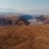 新疆最危险的网红景点，大疆无人机穿越秘境