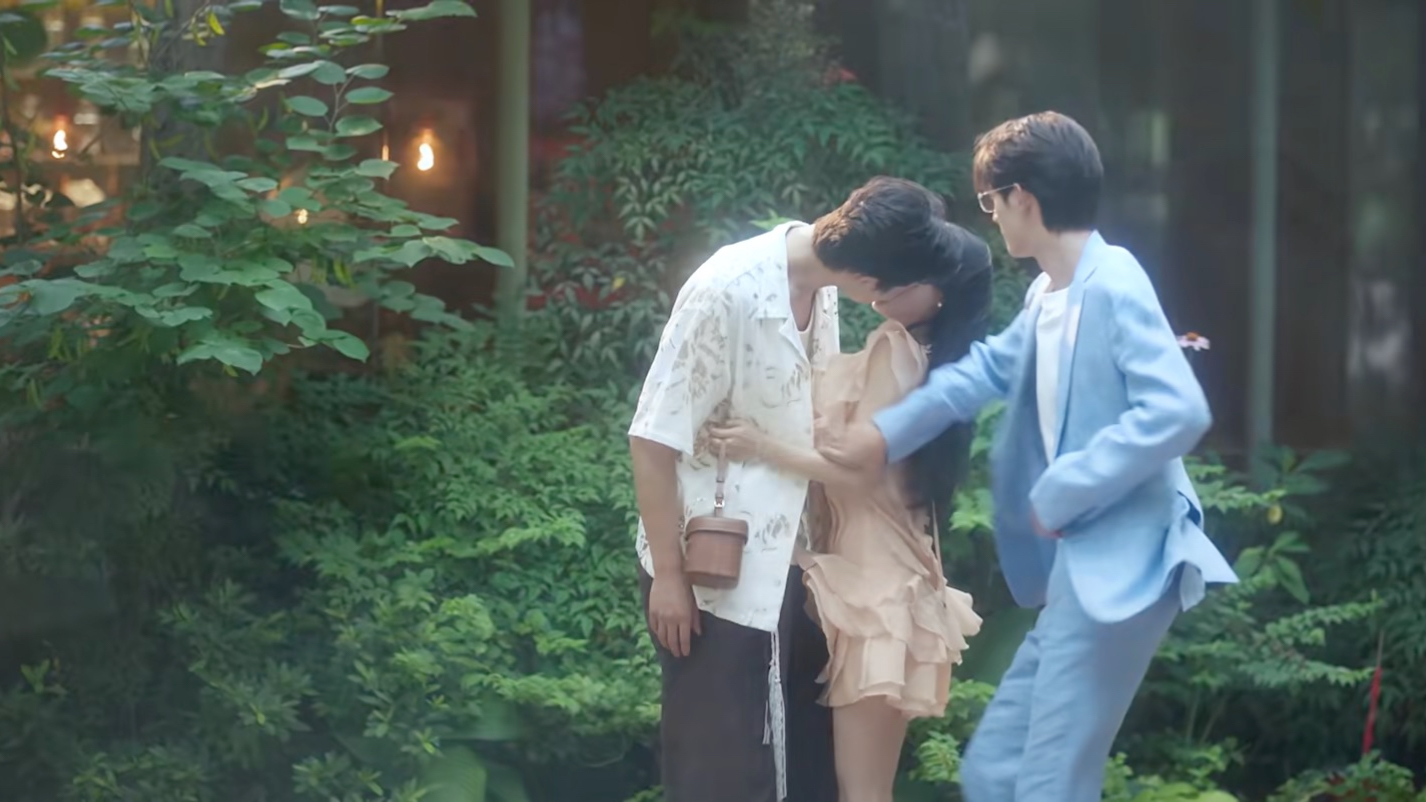 第8集（完整）点赞投币，感谢感谢