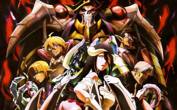 不死者之王AMV-罪域的骨终为王