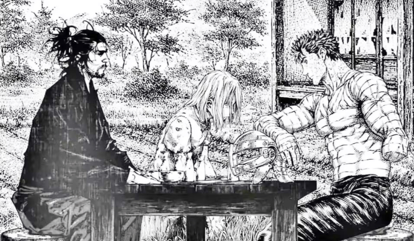 有史以来最伟大的15部漫画