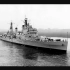 [Drachinifel/中字]5分钟舰船：HMS Tiger(1945)