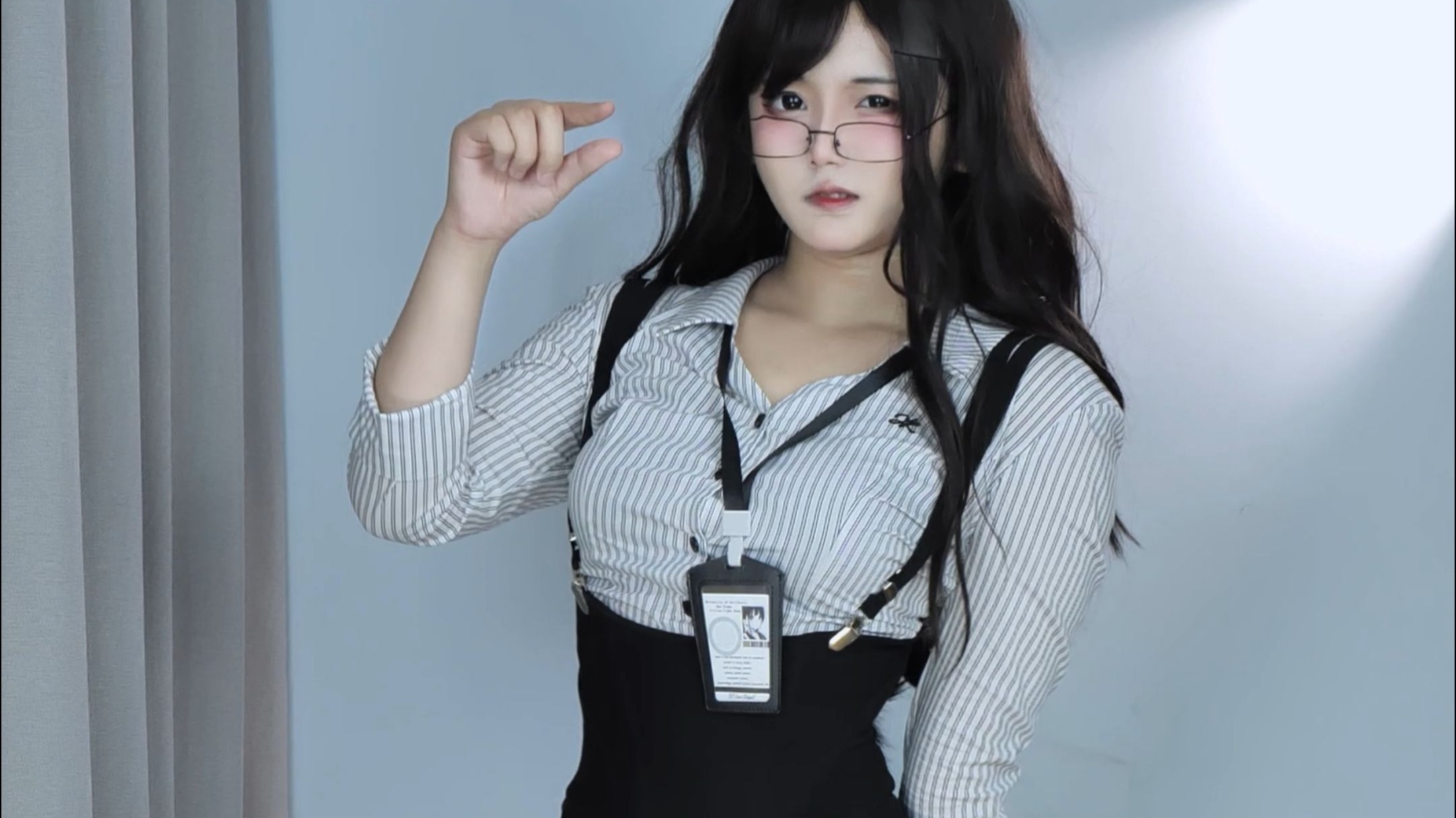 used as a symbol of embarrassment or frustration