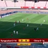 5月26日 2017青年足球锦标赛U16 中国男足VS吉尔吉斯斯坦