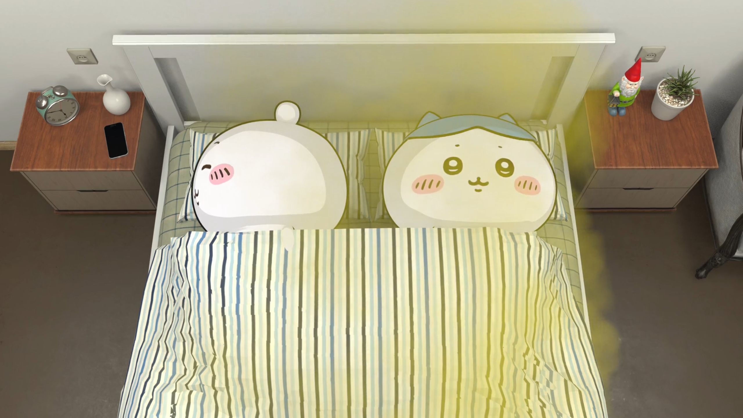 臭鼬