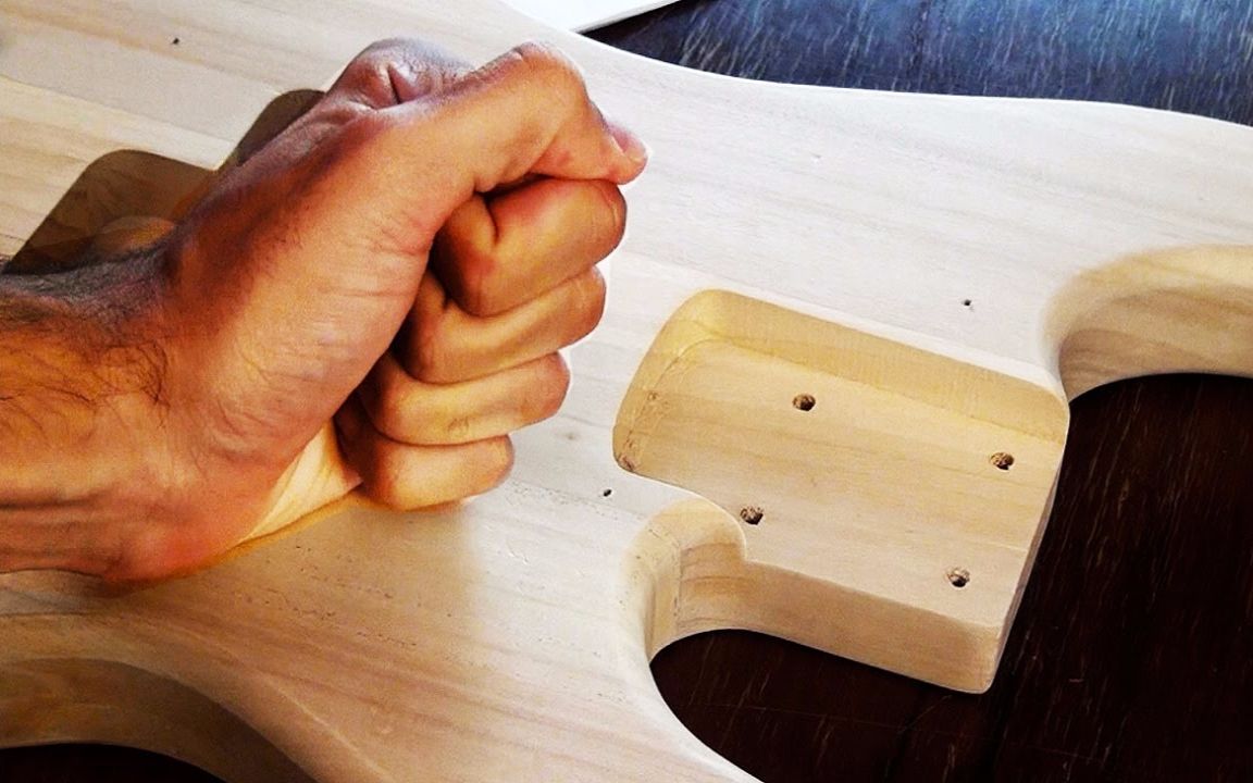 关于贝斯solo的视频合集_ 放肆吧