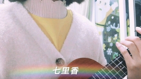 七里香尤克里里曲谱大全_七里香尤克里里曲谱(3)