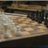 教你做一个国际象棋棋盘