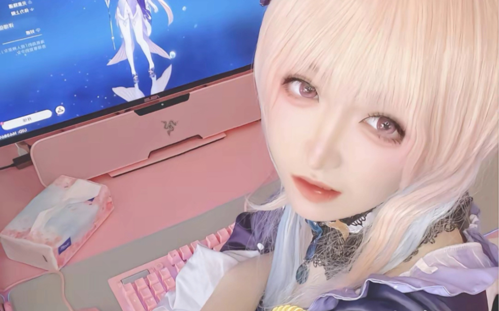 Where's the crumb jellyfish?