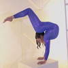 Zlata.de柔术-WONDER SPINE