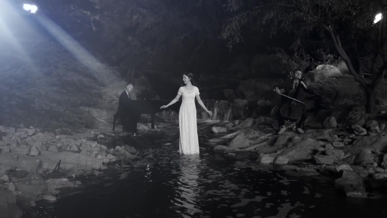 oholynight