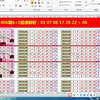 双色球2025-006期大奖6+1规律定位解析