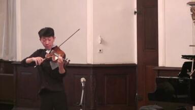 <em class="keyword">刘阔</em>《夏日里最后一朵玫瑰》2018