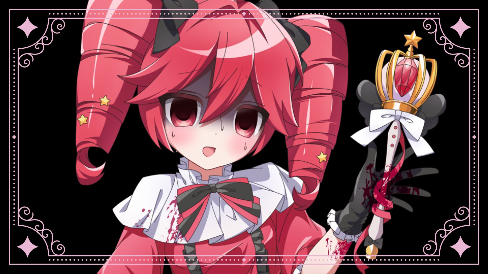 【本家投稿】 [魔法少女尸检报告] MAGICAL GIRL AUTOPSY REPORT - JESSIE feat. 重音テト