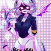 我爱V猫猫