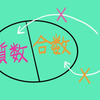 1是质数吗