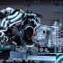 【4K | 观赏】布加迪的心脏：W16引擎 展示片 | The BUGATTI W16 Engine