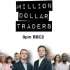 纪录片 - [英语中字] 百万美元的交易员们 Million Dollar Traders
