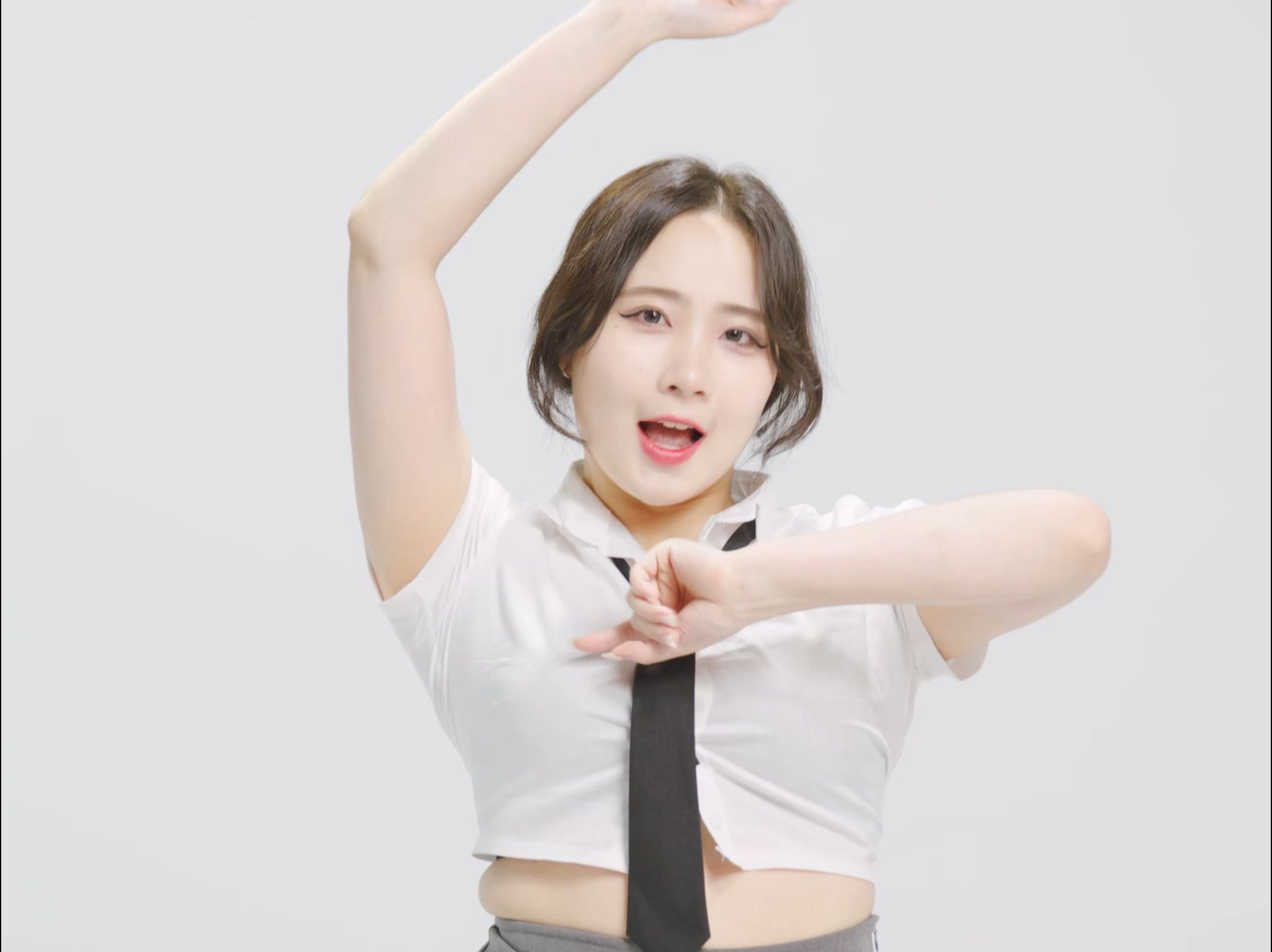 Jung In, DM, Student Clothing