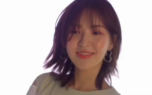 【孙胜完Wendy】190521 nylonkorea ins更新杂志拍摄花絮 啊啊啊买了!哔哩哔哩 (゜゜)つロ 干杯~bilibili