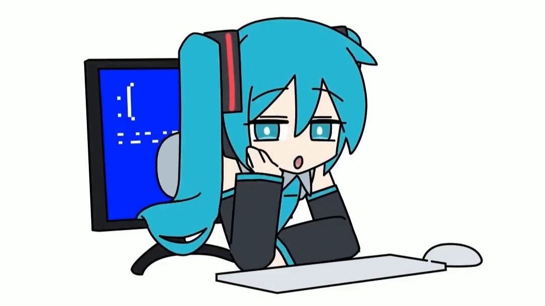 “你也许不知道什么是术曲， 但你一定知道初音未来”【bilibilionly同人扶持计划】