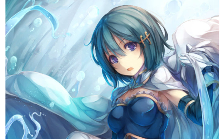 【300英雄】蓝毛打野,团战划水。--MG视频在