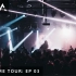 JVNA | Catch Me Tour: Ep 03 - SOLD OUT LA & SF